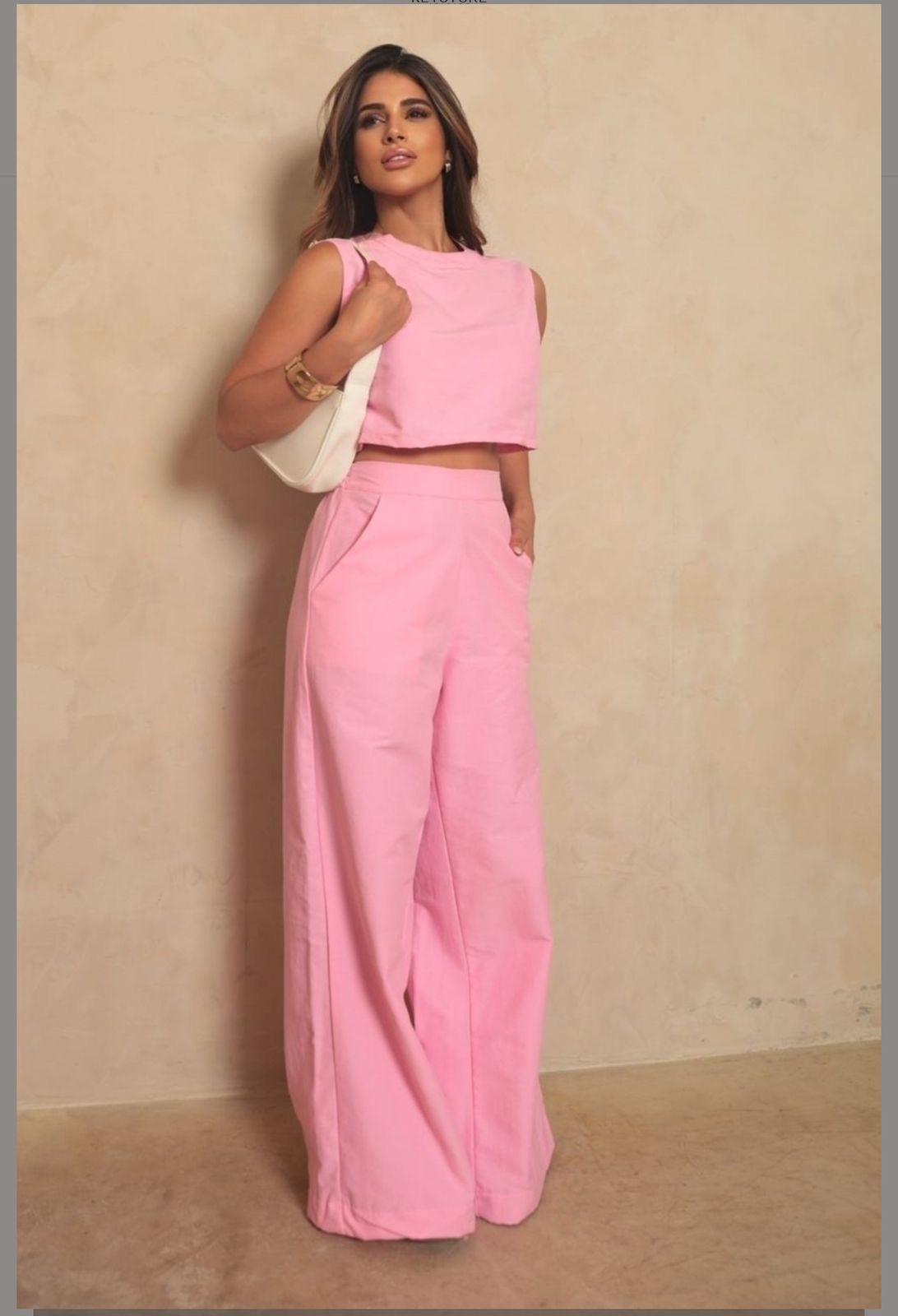 Conjunto Melissa