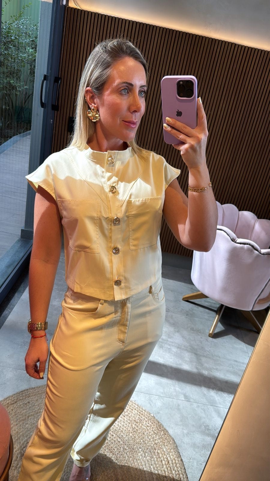 Conjunto Dani