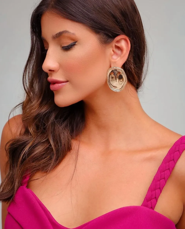 Vestido traspasse