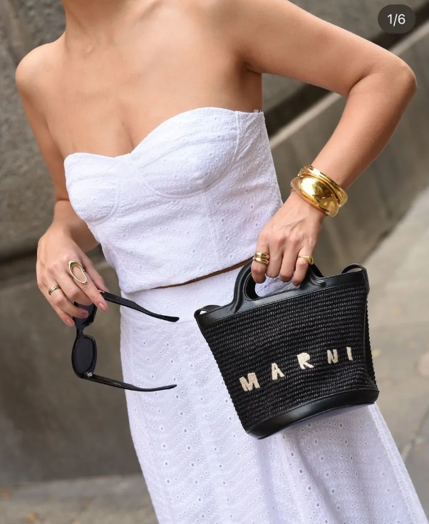 Conjunto em laise de algodão