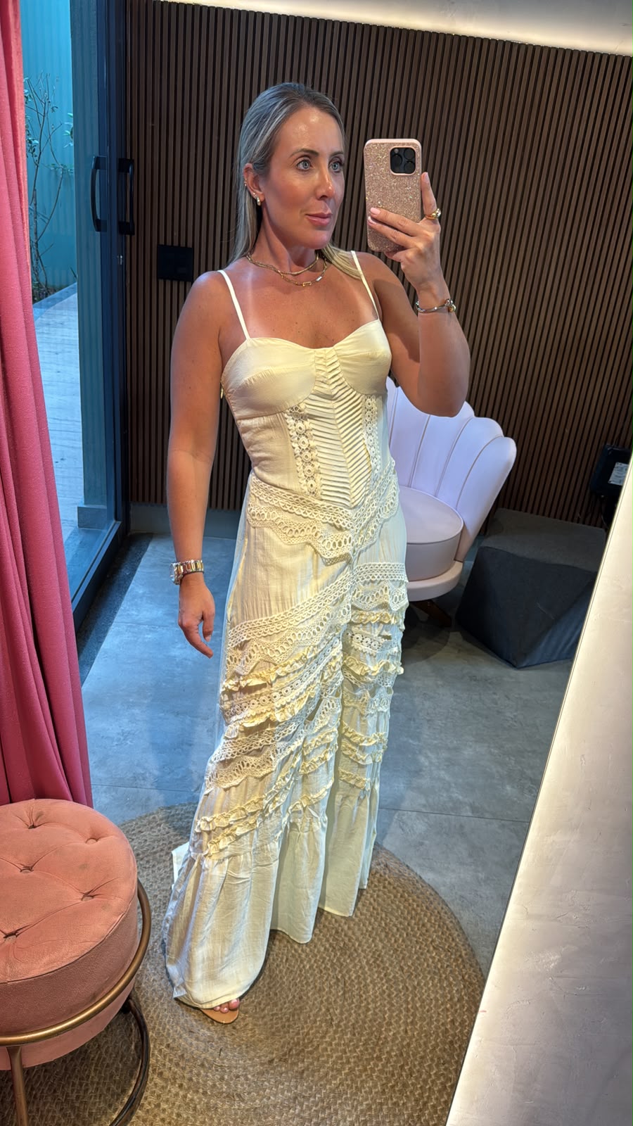 Vestido Serena