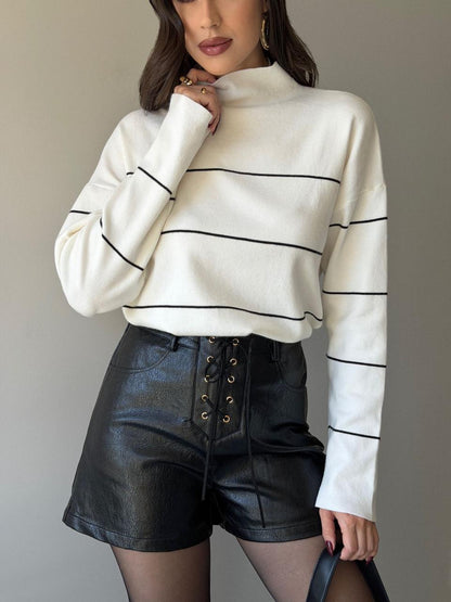 Blusa modal