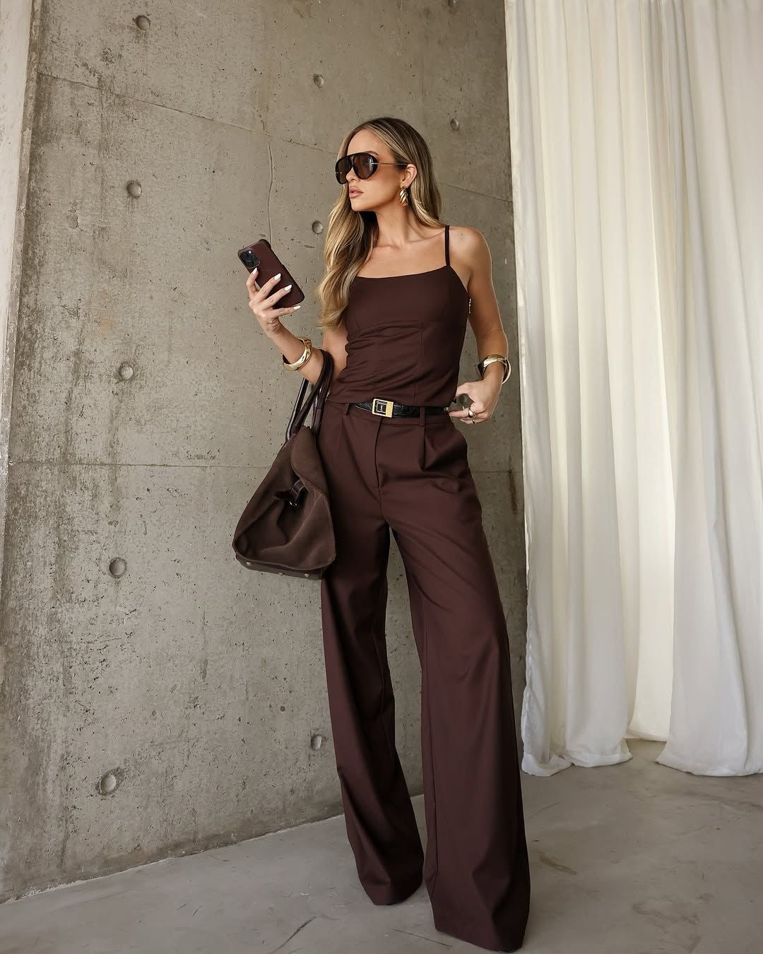 Conjunto Meg