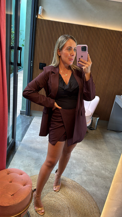 Conjunto Livia alfaiataria