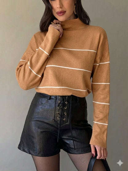 Blusa modal Ariane