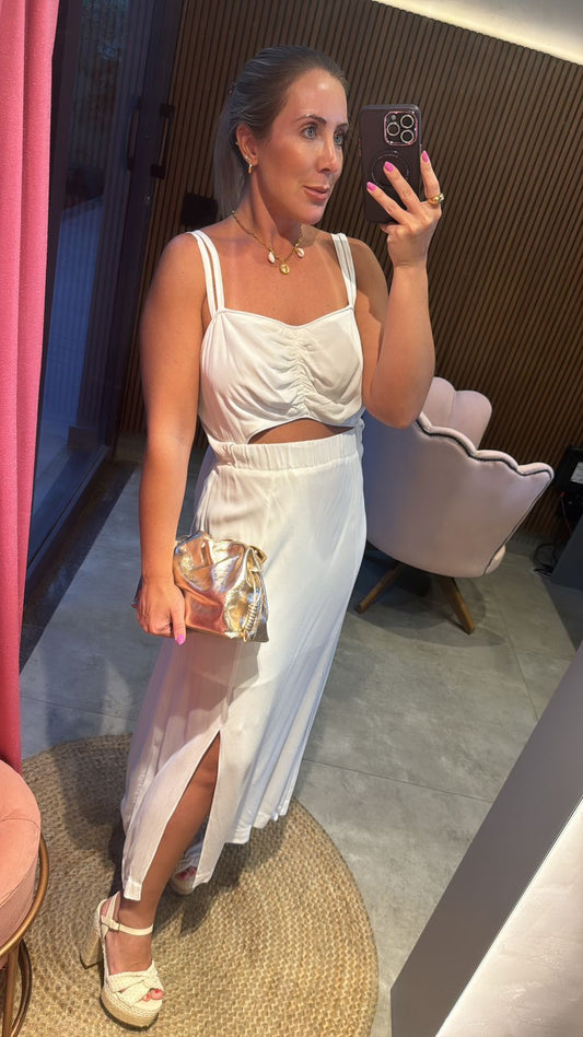 Vestido Mariana