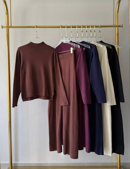 Conjunto modal anne