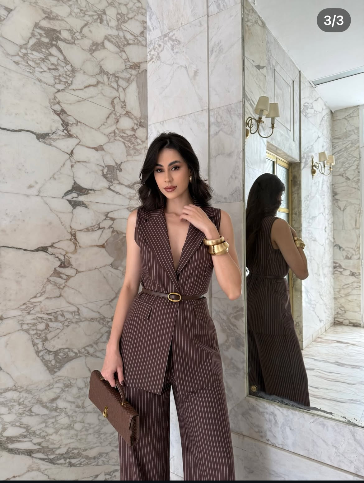 Conjunto Marcela