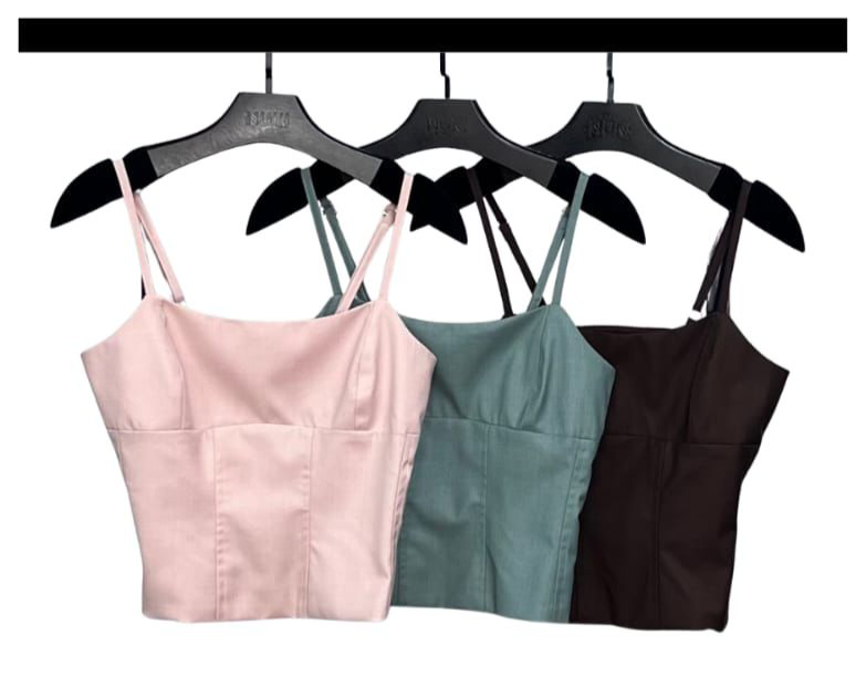 Conjunto Meg