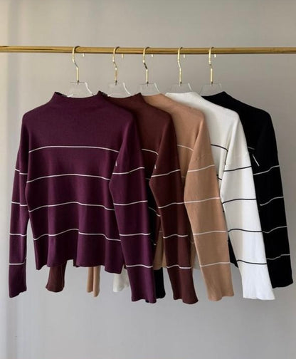Blusa modal