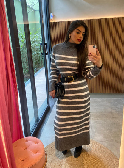 Vestido Ane