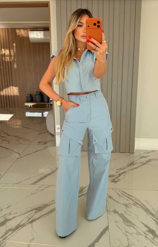 Conjunto Cacau