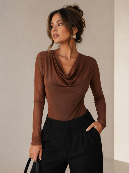 Body tule
