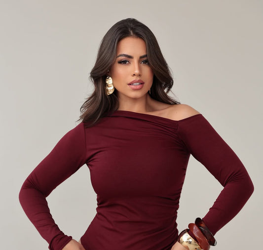 Blusa Beatriz