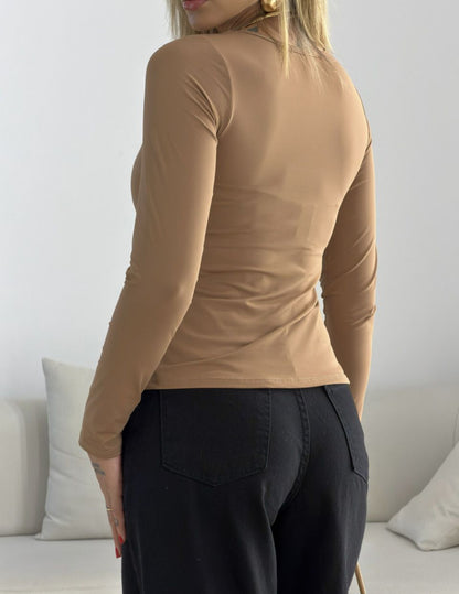 Blusa Sofia