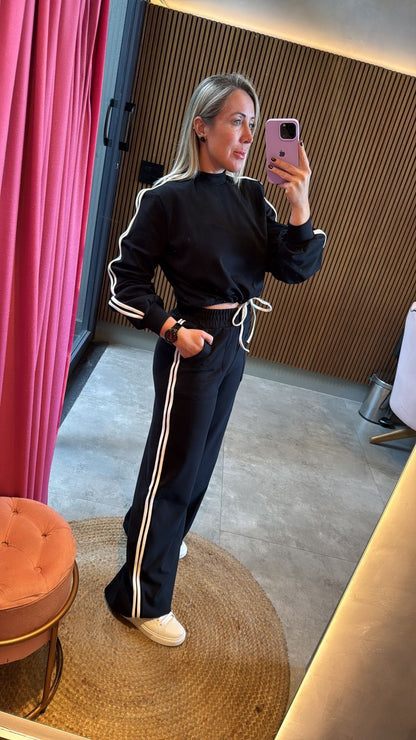 Conjunto Isa