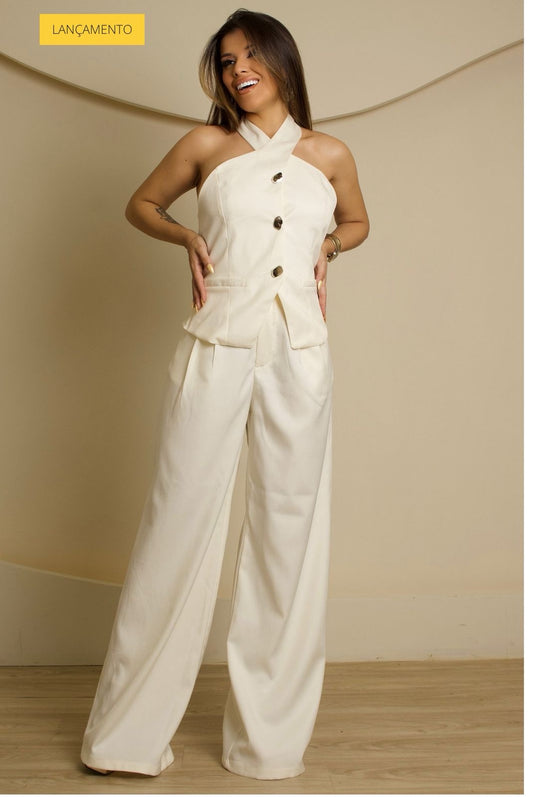 Conjunto Isa