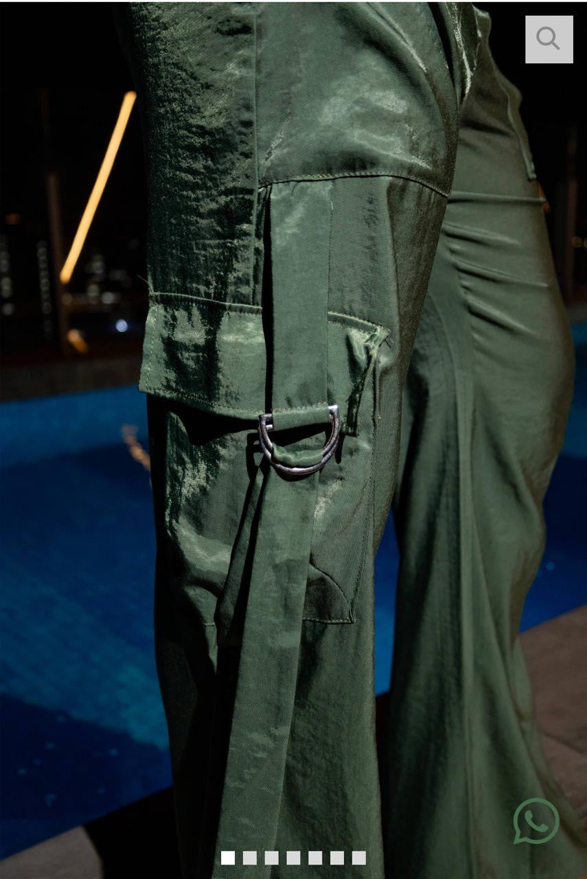 Calça Lizz