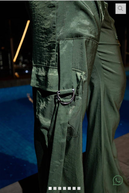 Calça Lizz