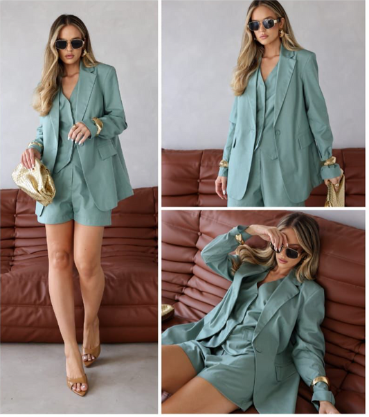 Blazer Heloâ