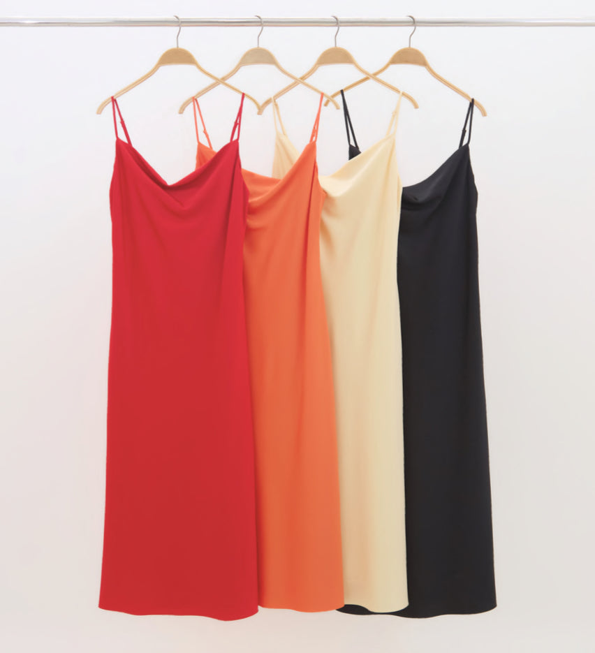 Vestido  sleep  dress alcinha de cetim