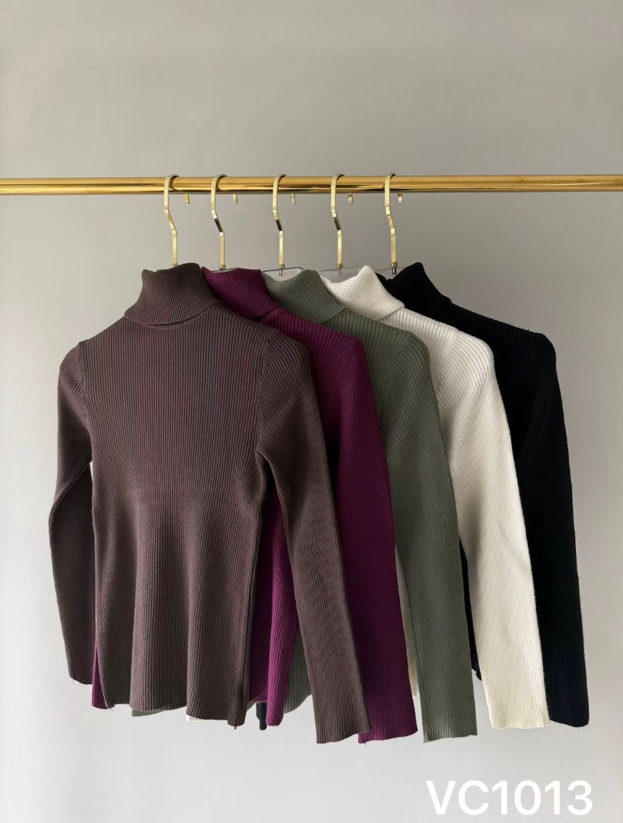 Blusa modal Daiane