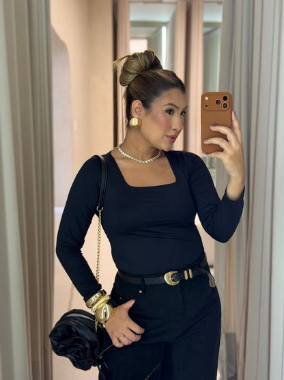 Blusa Sofia