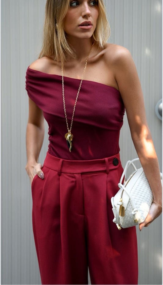 Blusa Liza