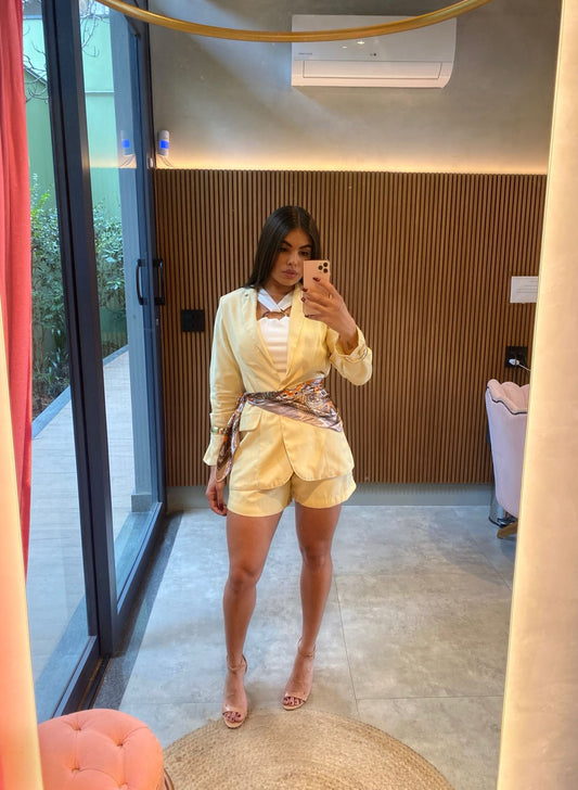 Conjunto Nayla