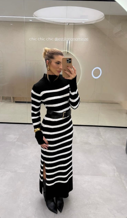 Vestido Ane