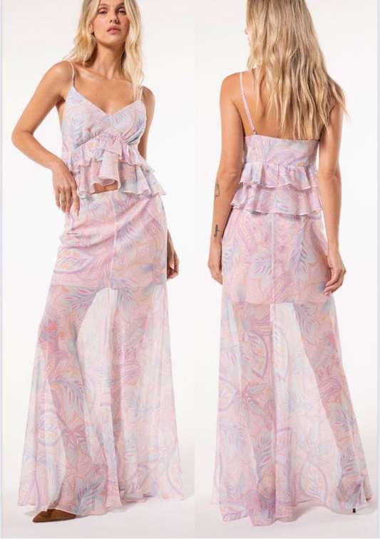 Conjunto Fabia