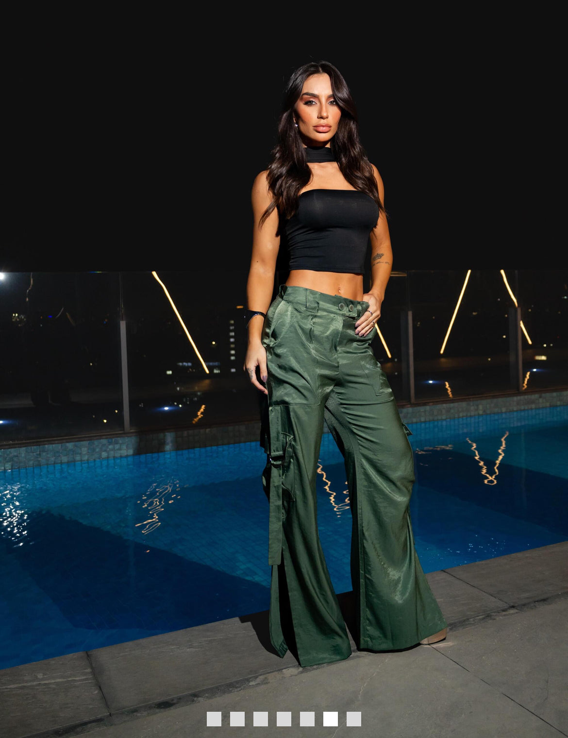 Calça Lizz