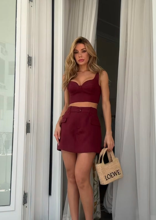 Conjunto Bele