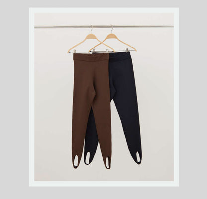 Calça legging fusó