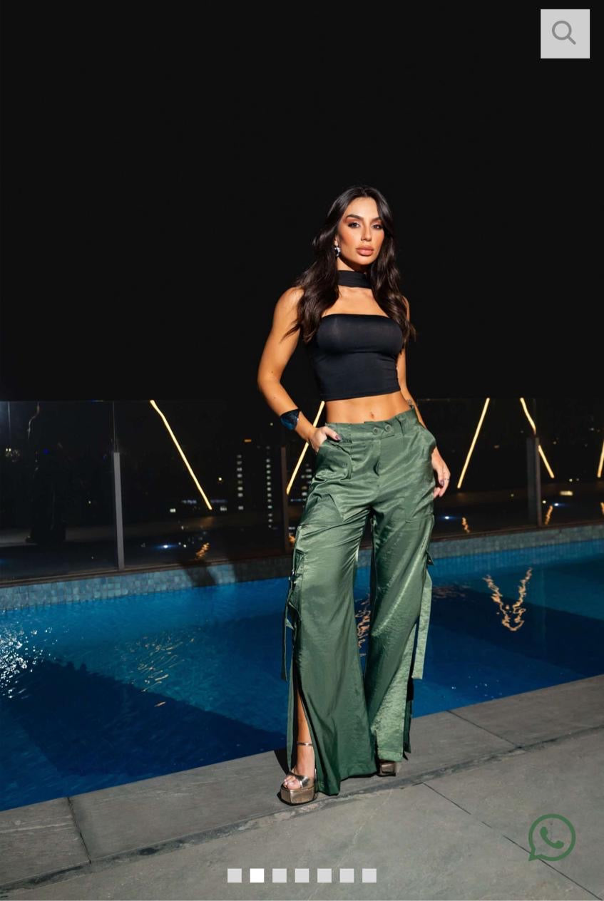 Calça Lizz