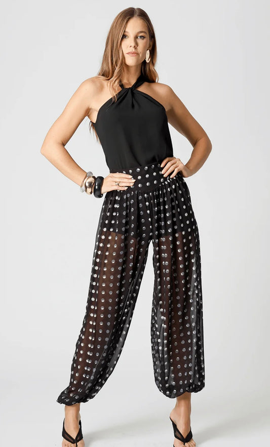 Calça Aladim