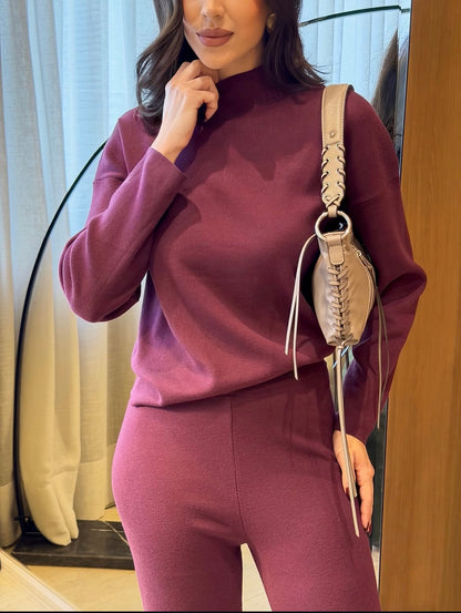 Conjunto modal anne