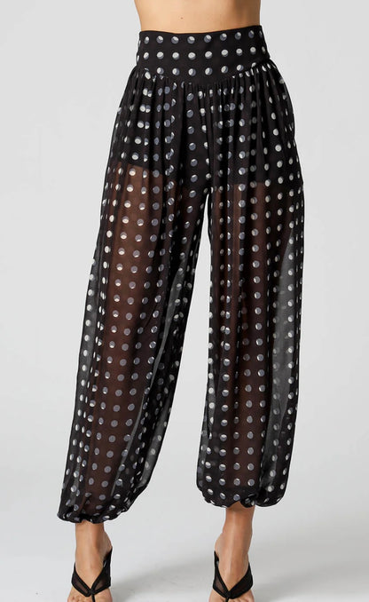 Calça Aladim