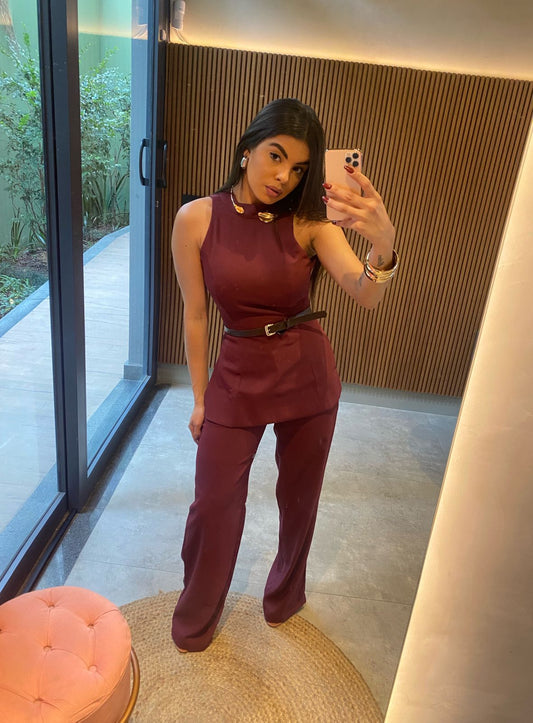 Conjunto Marina