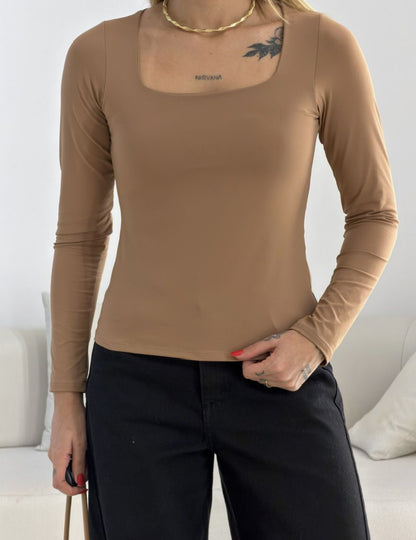 Blusa Sofia