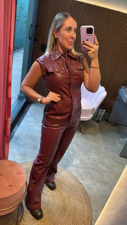Conjunto Aurora