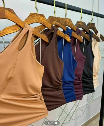 Blusa isabela