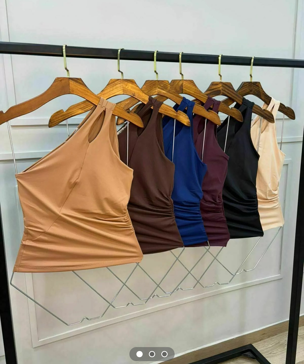 Blusa isabela