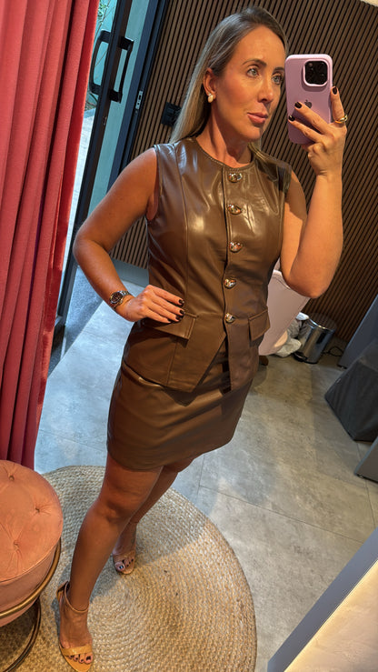 Conjunto PU  Adriana
