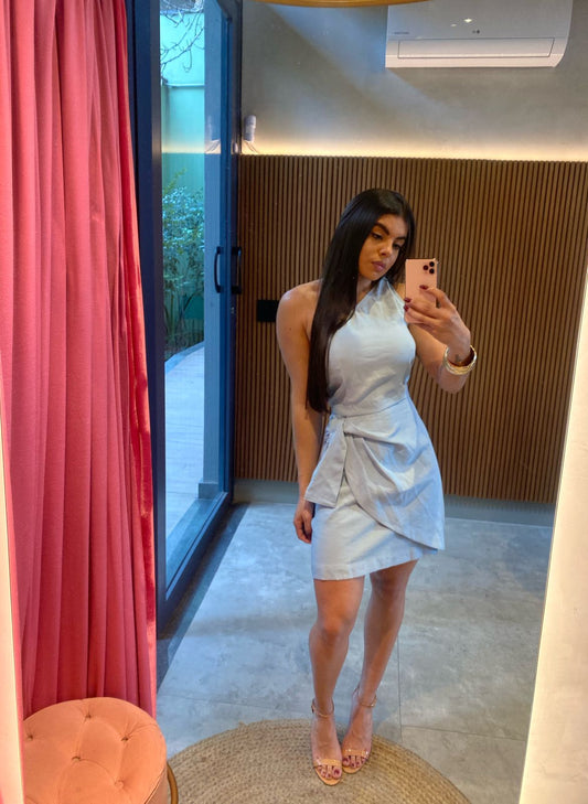 Vestido Francesca