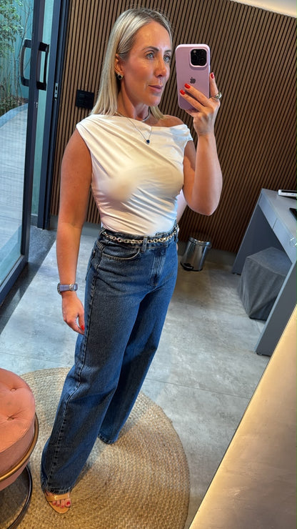 Blusa nó