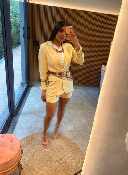 Conjunto Nayla