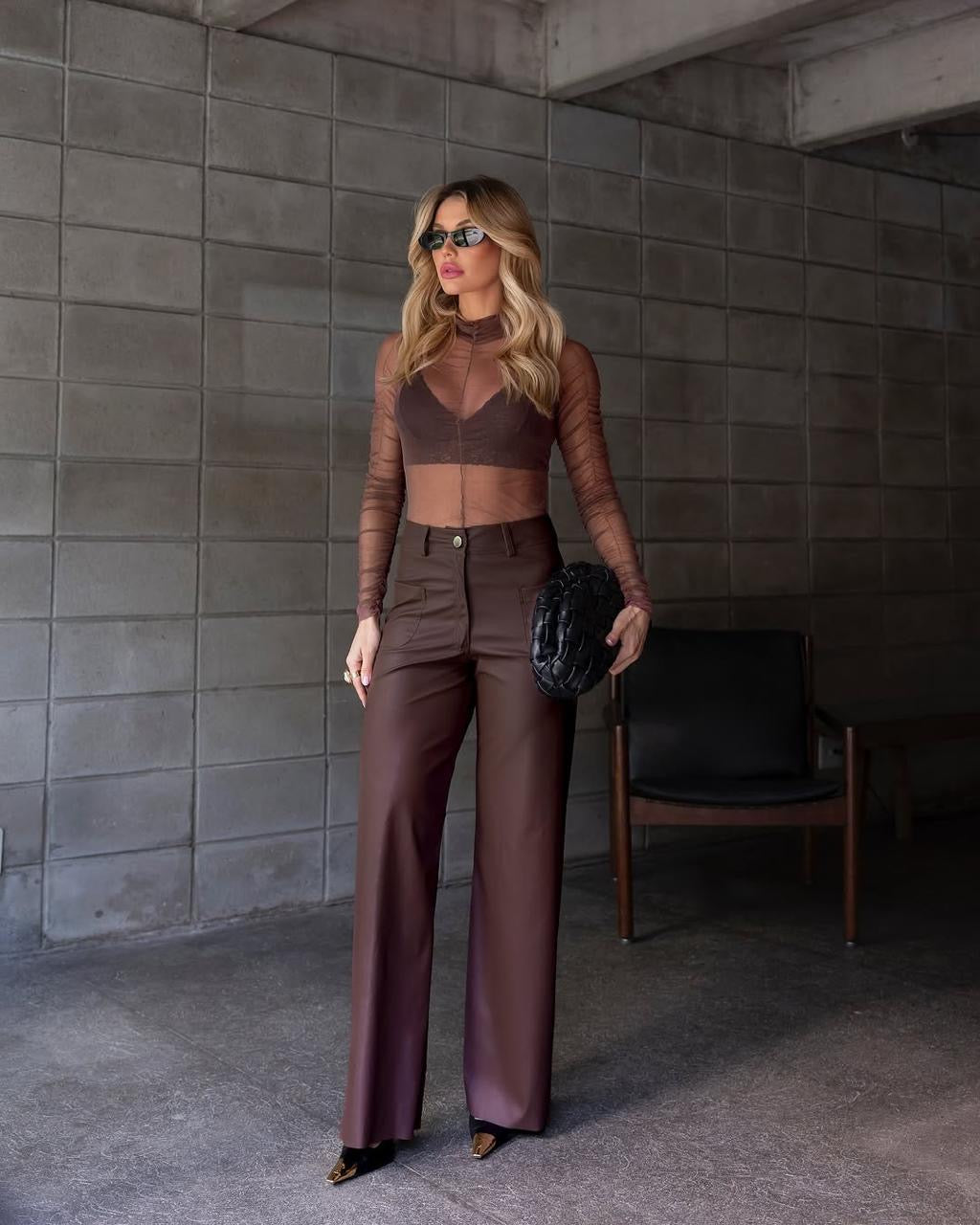 Calça Dayana