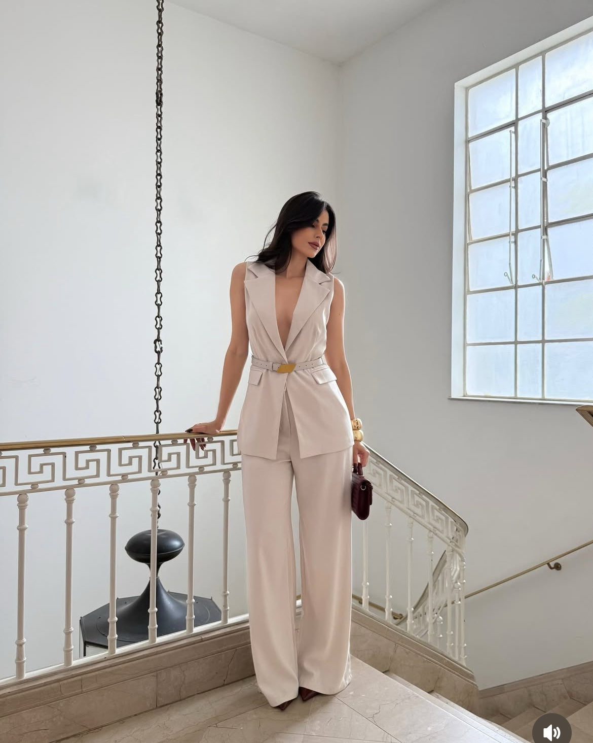 Conjunto Fabi