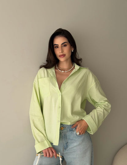 Camisa Helena